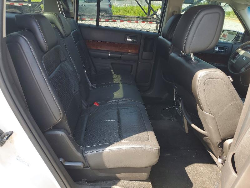 Продаж на аукціоні авто 2009 Ford Flex, vin: 2FMEK63C69BA15134, номер лоту: 63167156