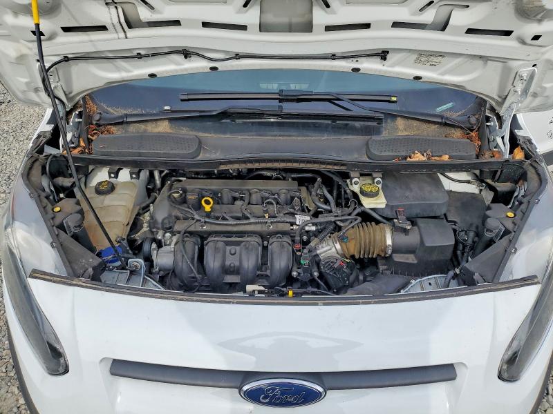 Продажа на аукционе авто 2017 Ford Transit Connect, vin: NM0LE7E70H1311525, номер лота: 60976236
