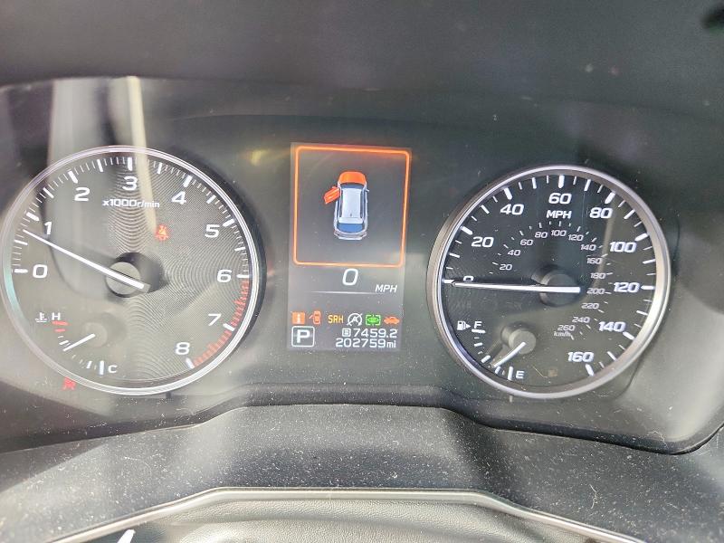 Продажа на аукционе авто 2022 Subaru Outback, vin: 4S4BTANC1N3124868, номер лота: 61147576