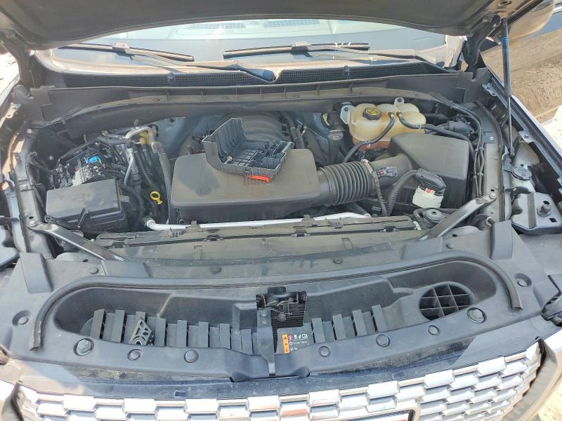 Продаж на аукціоні авто 2022 Gmc Yukon Xl, vin: 1GKS2JKL3NR153916, номер лоту: 62994586