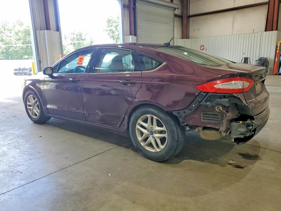 Aukcja sprzedaży 2013 Ford Fusion, vin: 3FA6P0HRXDR150167, numer aukcji: 59338946