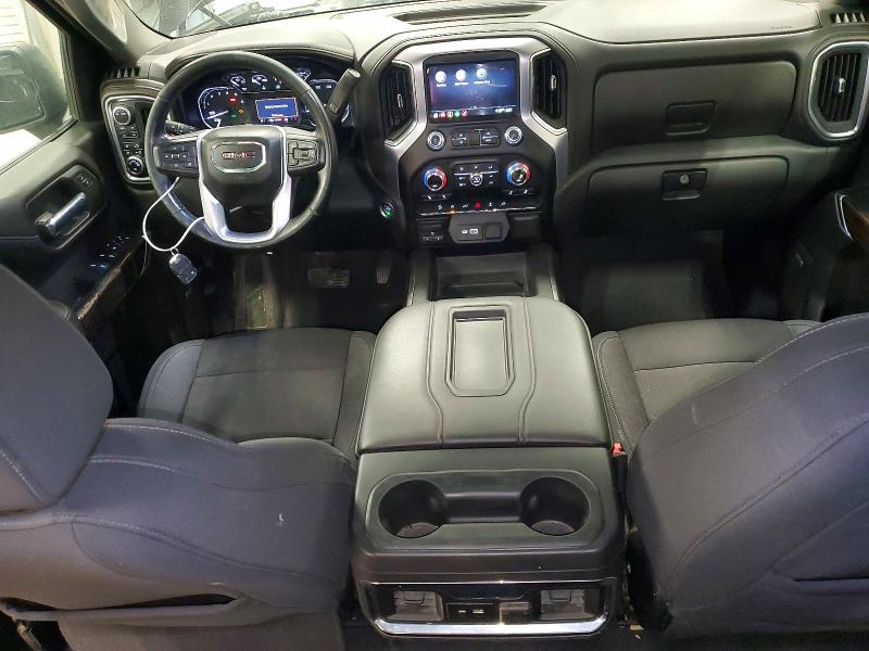 Продаж на аукціоні авто 2020 Gmc Sierra, vin: 3GTU9CET6LG426402, номер лоту: 62706746