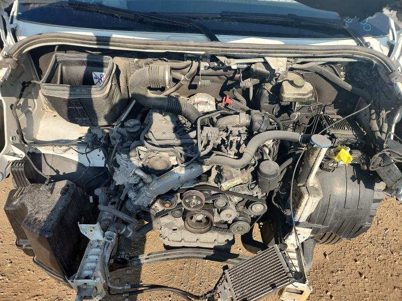 2019 Mercedes-benz Sprinter მანქანა იყიდება აუქციონზე, vin: WD4PF0CD6KP174179, აუქციონის ნომერი: 61135476
