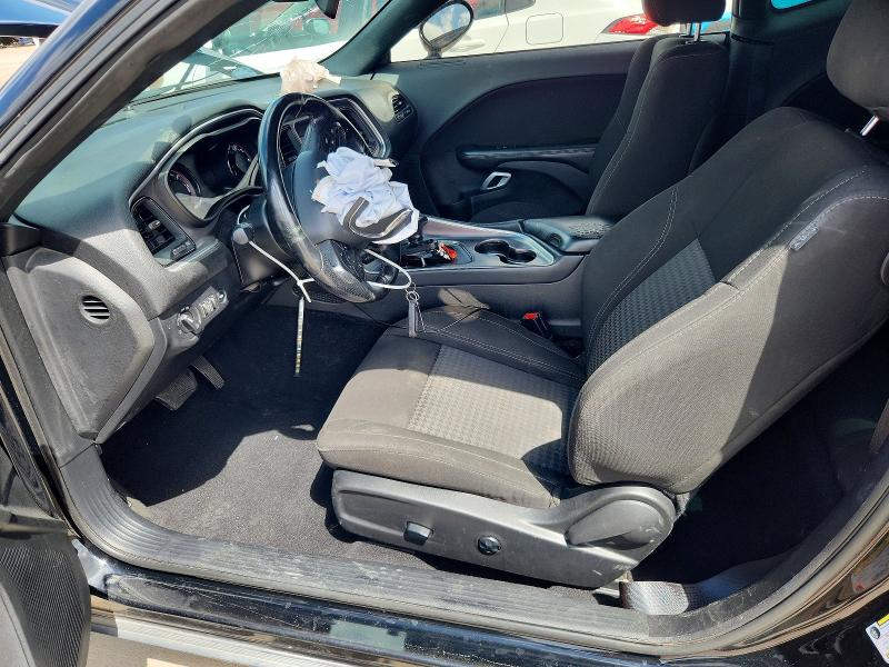 60478396 :رقم المزاد ، 2C3CDZAG0MH509884 vin ، 2021 Dodge Challenger مزاد بيع