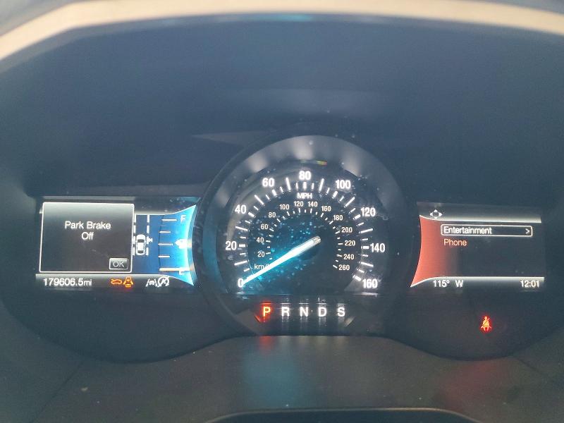 2020 Ford Edge მანქანა იყიდება აუქციონზე, vin: 2FMPK3J99LBA70862, აუქციონის ნომერი: 60351346