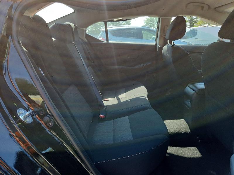 Продажа на аукционе авто 2025 Nissan Sentra, vin: 3N1AB8CV8SY404924, номер лота: 61795756
