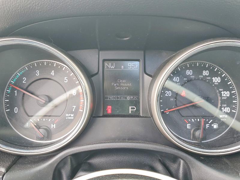 Aukcja sprzedaży 2011 Jeep Grand Cherokee, vin: 1J4RR4GT2BC578519, numer aukcji: 60458036