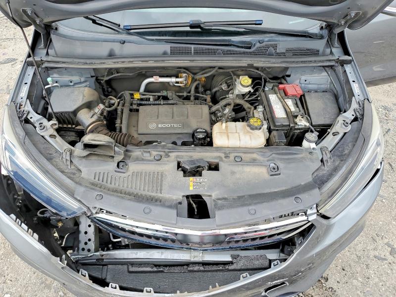 Продажа на аукционе авто 2019 Buick Encore, vin: KL4CJASB3KB763050, номер лота: 62723226