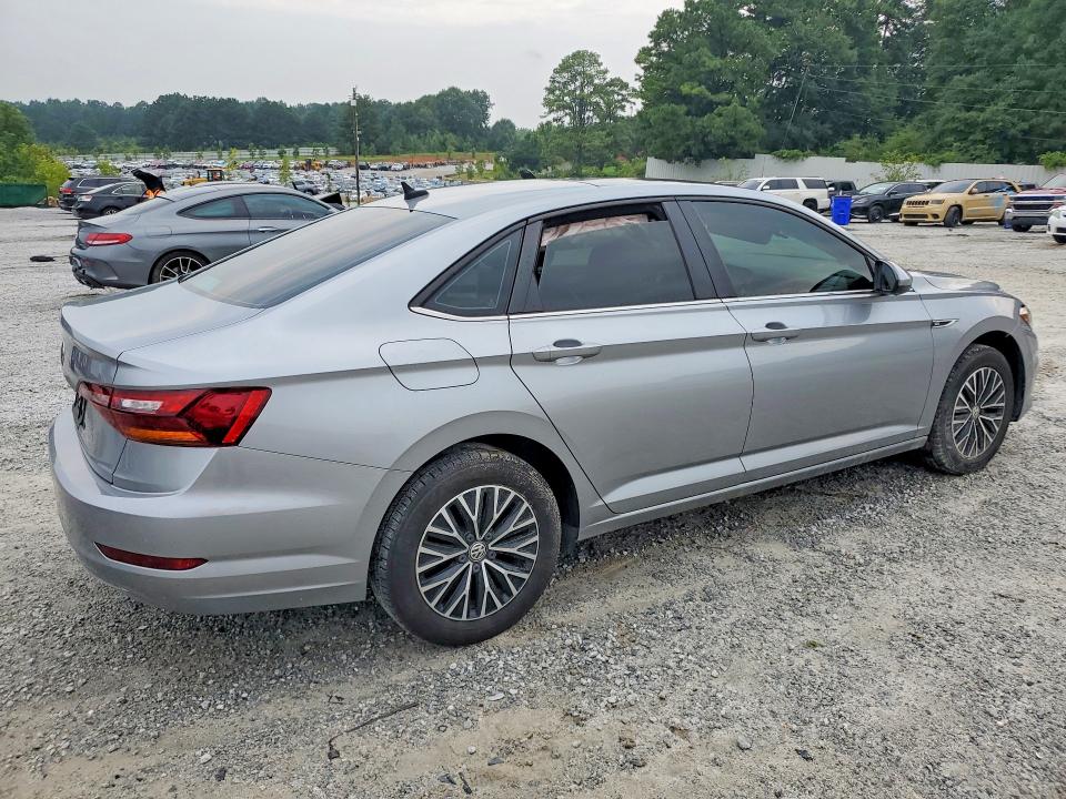Aukcja sprzedaży 2019 Volkswagen Jetta, vin: 3VWE57BU0KM230666, numer aukcji: 62958386