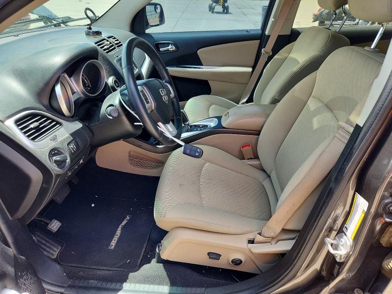 Продаж на аукціоні авто 2017 Dodge Journey, vin: 3C4PDDAG4HT520576, номер лоту: 60083036