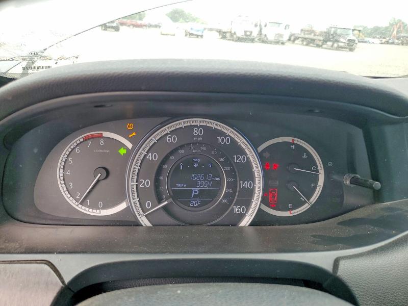 60923996 :رقم المزاد ، 1HGCR2F85FA234960 vin ، 2015 Honda Accord مزاد بيع