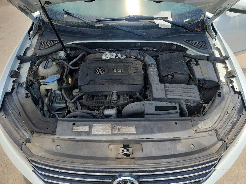 Продаж на аукціоні авто 2016 Volkswagen Passat, vin: 1VWAT7A39GC056795, номер лоту: 59830546