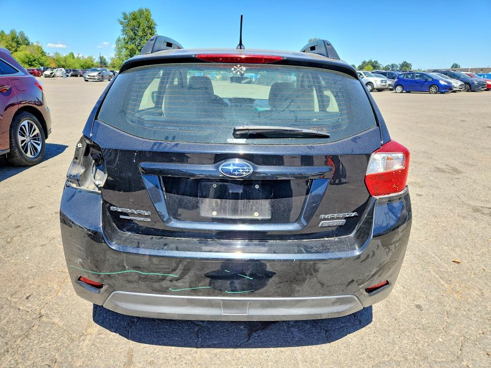Aukcja sprzedaży 2014 Subaru Impreza, vin: JF1GPAL6XE8312566, numer aukcji: 59948556
