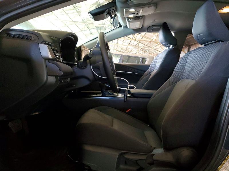 Продаж на аукціоні авто 2025 Toyota Camry, vin: 4T1DAACK9SU087907, номер лоту: 60983636