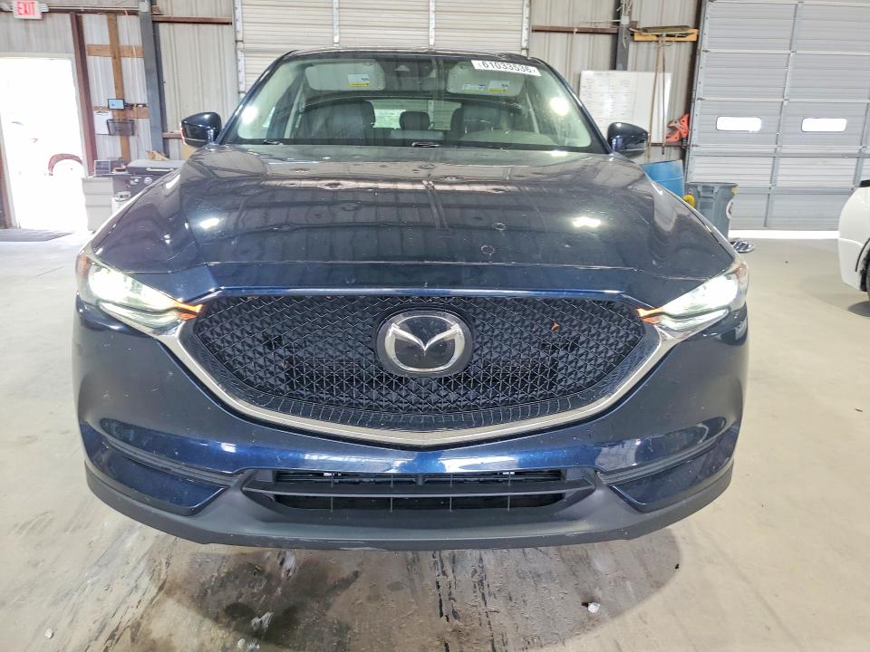 Aukcja sprzedaży 2020 Mazda Cx-5, vin: JM3KFBCM2L0845851, numer aukcji: 61033536