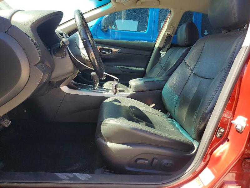 Продаж на аукціоні авто 2013 Nissan Altima, vin: 1N4AL3APXDC228669, номер лоту: 63525536