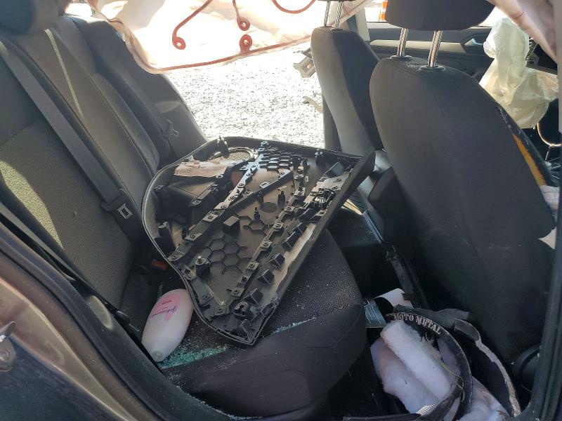 61186226 :رقم المزاد ، 3VWN57BU2KM090359 vin ، 2019 Volkswagen Jetta مزاد بيع