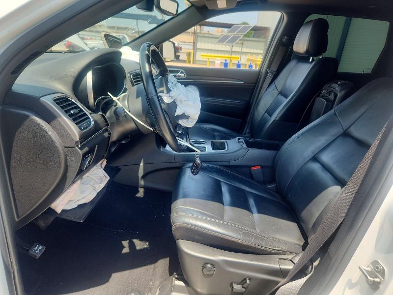 63279716 :رقم المزاد ، 1C4RJEBG8KC857969 vin ، 2019 Jeep Grand Cherokee مزاد بيع