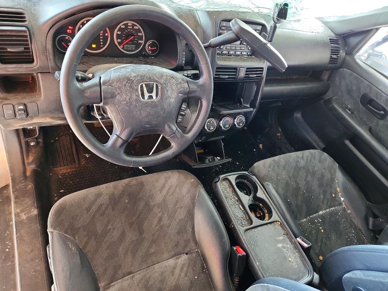 Продаж на аукціоні авто 2002 Honda Cr-v, vin: JHLRD78842C005088, номер лоту: 61931946