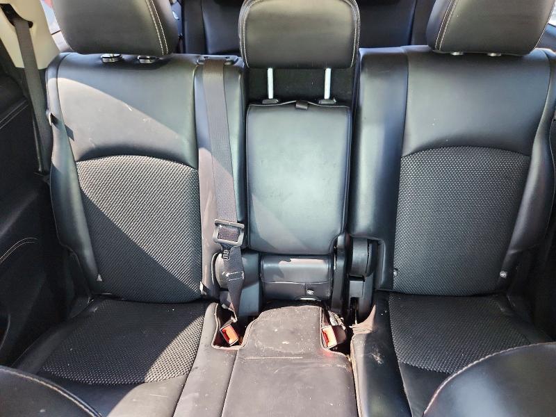 Aukcja sprzedaży 2018 Dodge Journey, vin: 3C4PDCGG9JT513744, numer aukcji: 61611886