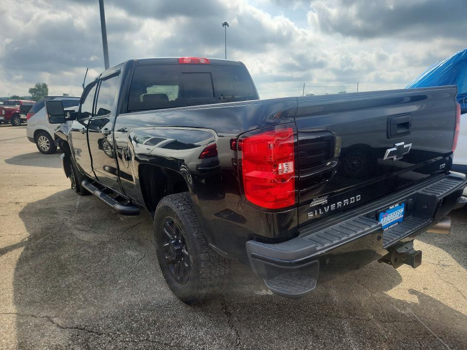 2019 Chevrolet Silverado მანქანა იყიდება აუქციონზე, vin: 1GC1KTEY5KF263079, აუქციონის ნომერი: 59256846