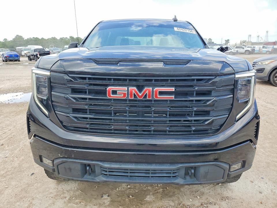 62422156 :رقم المزاد ، 3GTPUCEK5NG551252 vin ، 2022 Gmc Sierra مزاد بيع