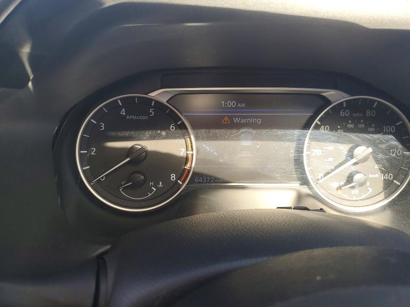 2025 Nissan Altima მანქანა იყიდება აუქციონზე, vin: 1N4BL4CV7SN310849, აუქციონის ნომერი: 61699576