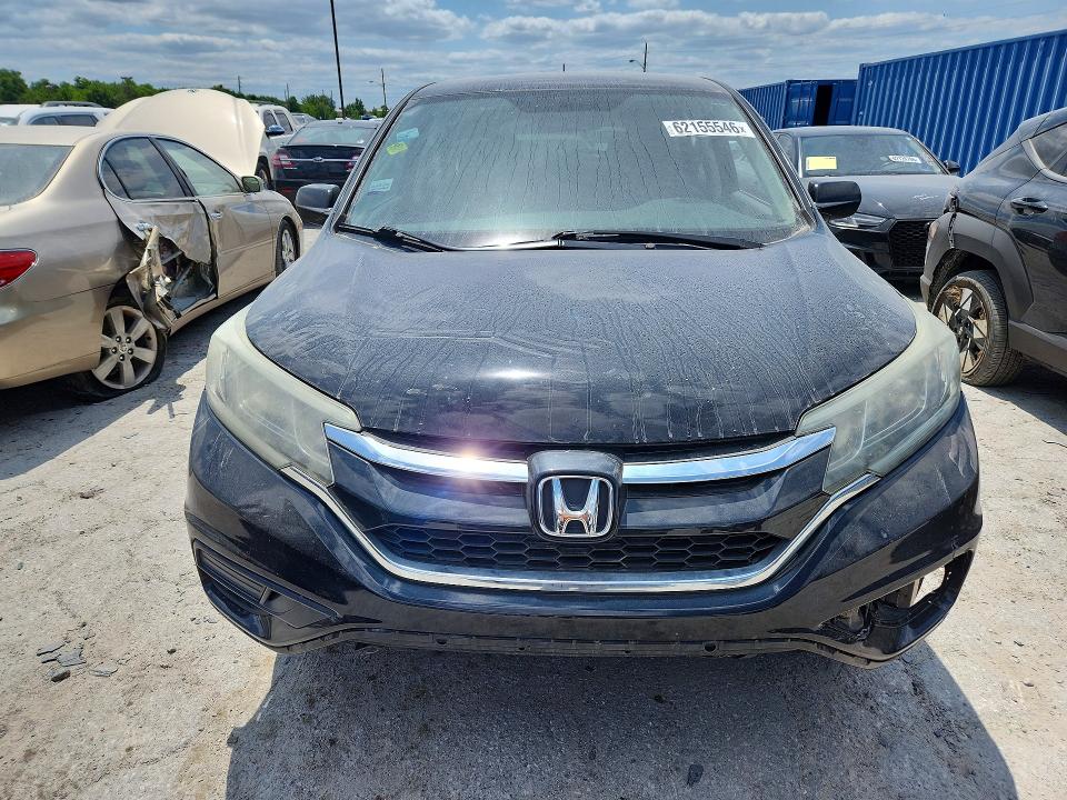 Aukcja sprzedaży 2016 Honda Cr-v, vin: 3CZRM3H33GG700039, numer aukcji: 62155546