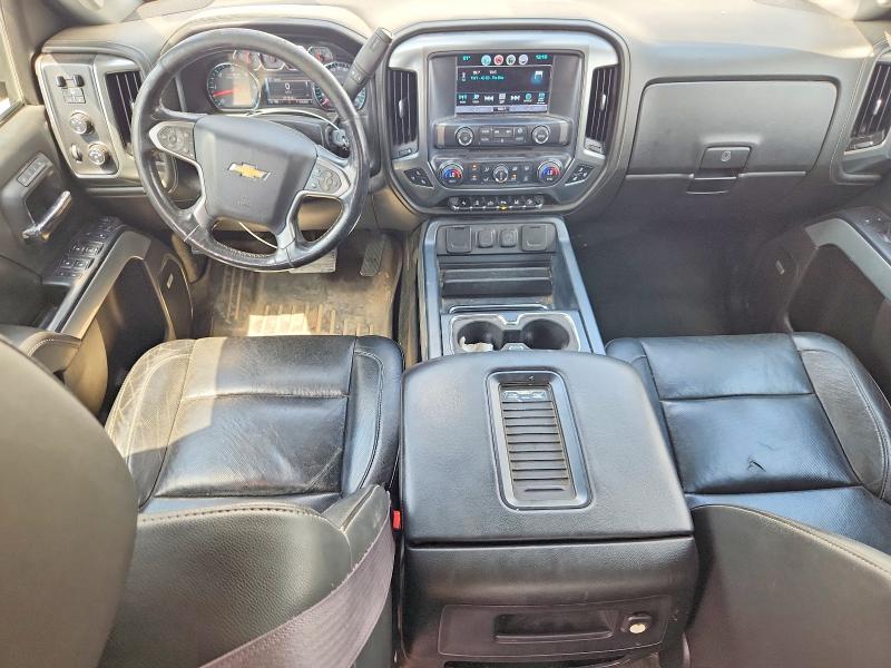 Aukcja sprzedaży 2016 Chevrolet Silverado, vin: 1GC1KWEG1GF274872, numer aukcji: 61125156