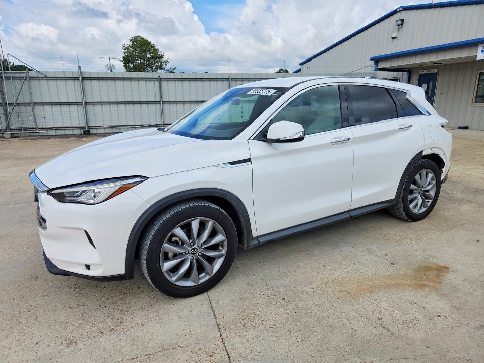Продажа на аукционе авто 2019 Infiniti Qx50, vin: 3PCAJ5M34KF139216, номер лота: 59955726