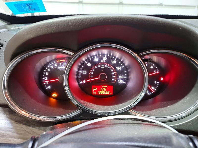 Продаж на аукціоні авто 2011 Kia Sorento, vin: 5XYKTCA14BG168679, номер лоту: 59599046