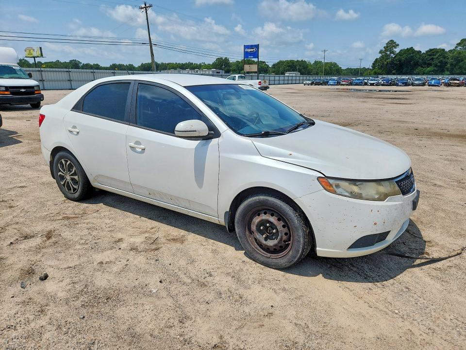 Продаж на аукціоні авто 2012 Kia Forte, vin: KNAFU4A20C5616520, номер лоту: 63568746
