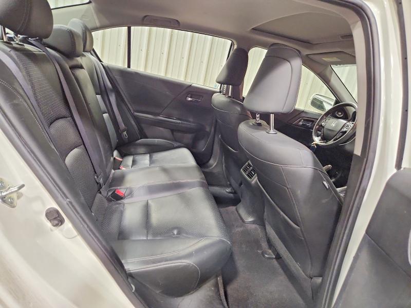 Продаж на аукціоні авто 2017 Honda Accord, vin: JHMCR6F54HC012993, номер лоту: 61857536