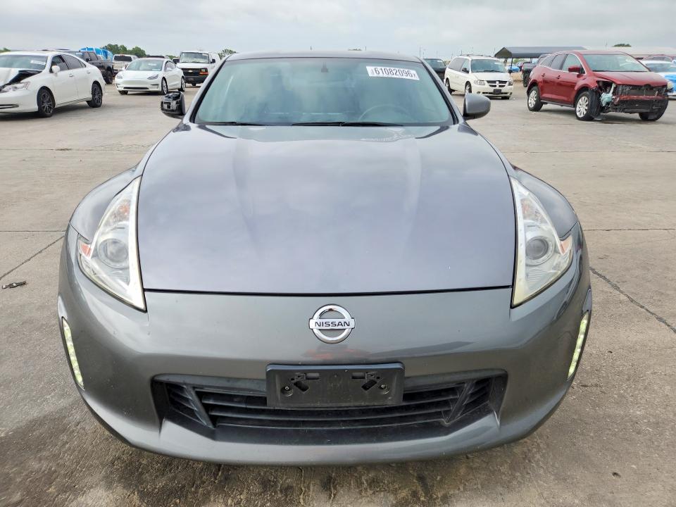 Aukcja sprzedaży 2016 Nissan 370z, vin: JN1AZ4EH3GM930254, numer aukcji: 61082096