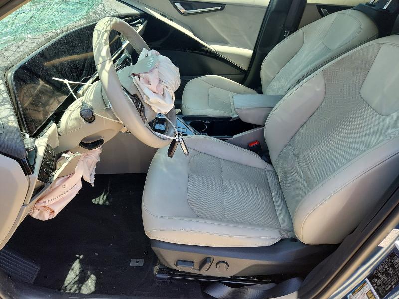Aukcja sprzedaży 2023 Kia Niro, vin: KNDCR3L13P5030552, numer aukcji: 59812026