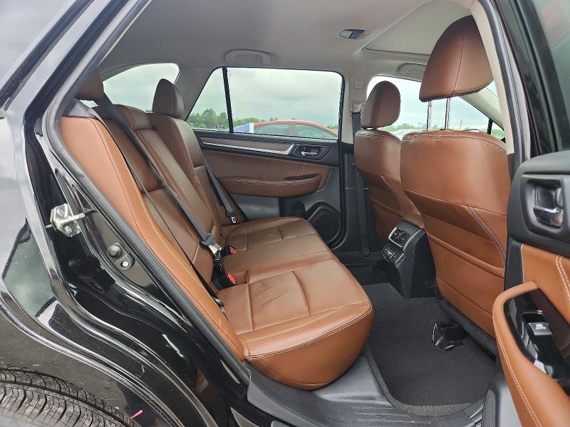 Aukcja sprzedaży 2018 Subaru Outback, vin: 4S4BSATC1J3358217, numer aukcji: 59834226
