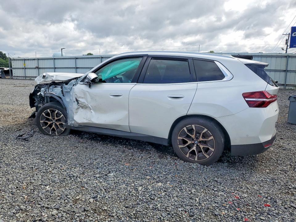 Aukcja sprzedaży 2025 Bmw X3, vin: 5UX53GP09S9Y55773, numer aukcji: 63033956