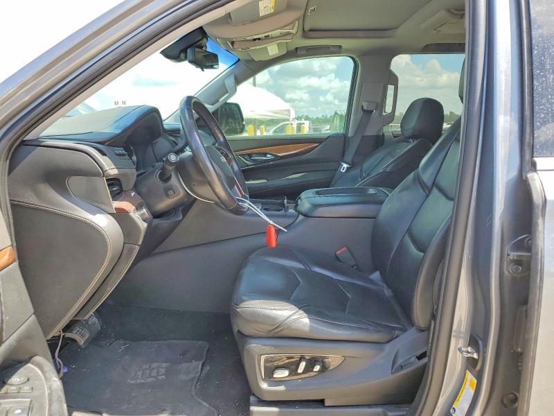 Aukcja sprzedaży 2019 Cadillac Escalade, vin: 1GYS3BKJ3KR342178, numer aukcji: 60041216