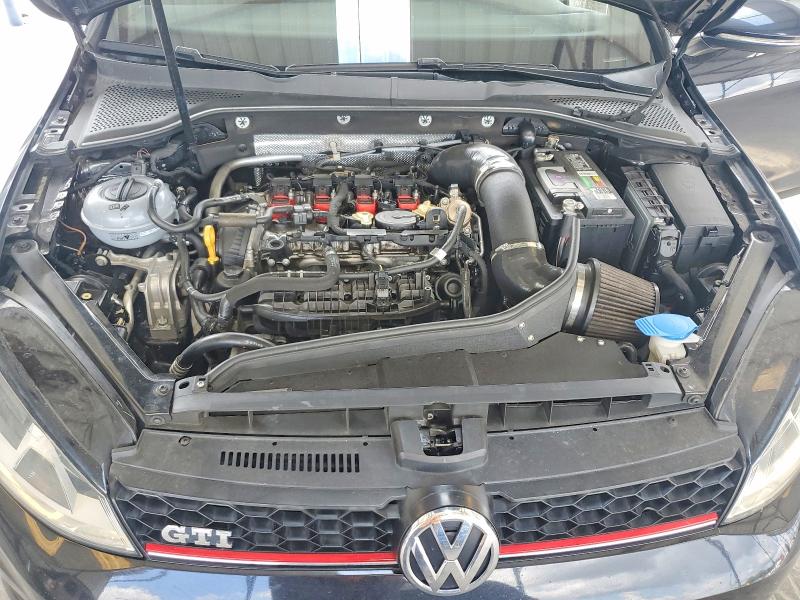 Aukcja sprzedaży 2017 Volkswagen Gti, vin: 3VW4T7AU8HM019212, numer aukcji: 60939036