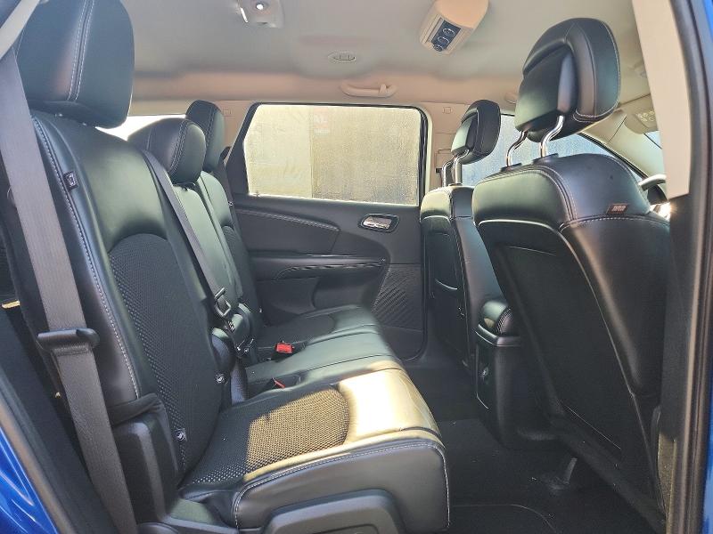 Aukcja sprzedaży 2015 Dodge Journey, vin: 3C4PDCGB1FT682510, numer aukcji: 62777456
