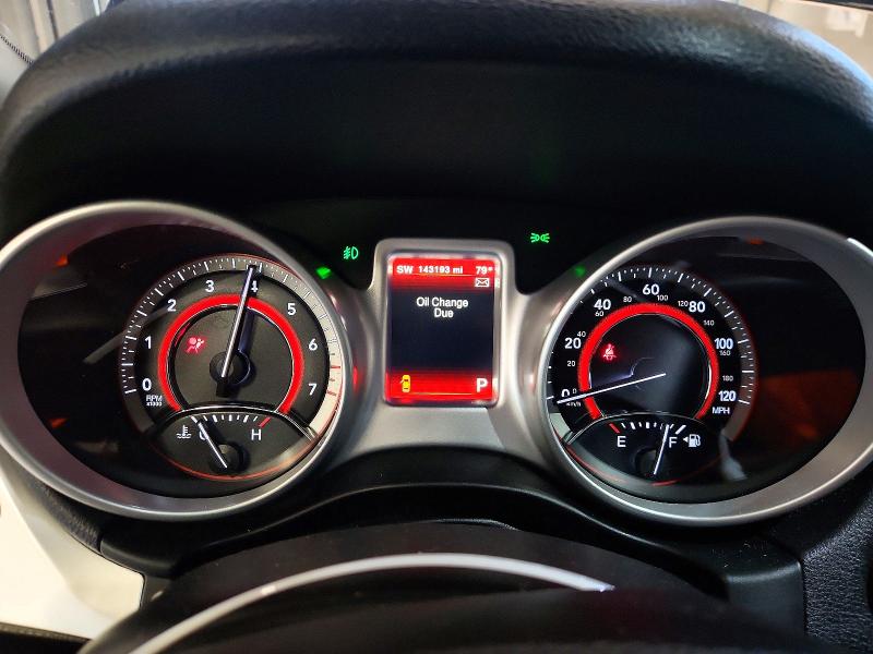 Продаж на аукціоні авто 2018 Dodge Journey, vin: 3C4PDDEG9JT464165, номер лоту: 60005976