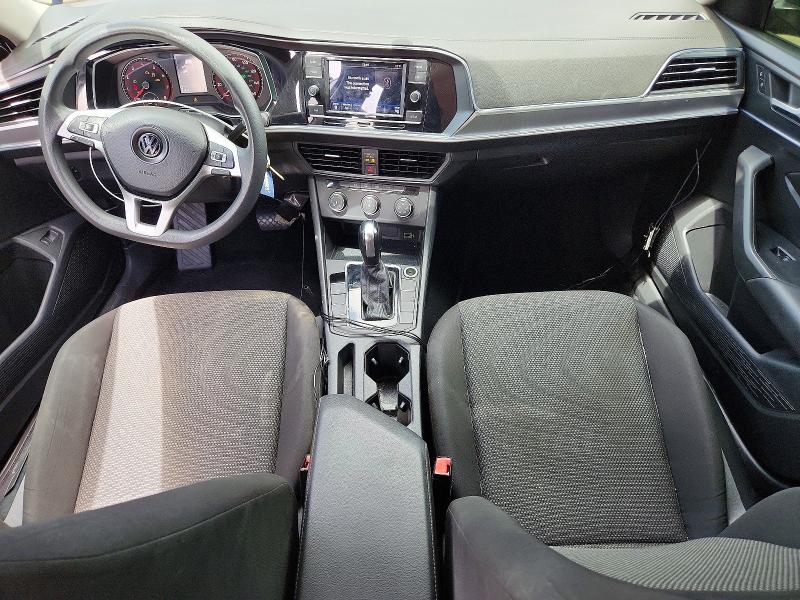 Aukcja sprzedaży 2019 Volkswagen Jetta, vin: 3VWC57BU8KM025037, numer aukcji: 61605186
