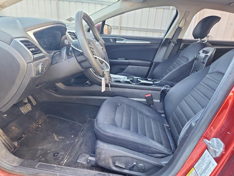 Продажа на аукционе авто 2014 Ford Fusion, vin: 3FA6P0H73ER225436, номер лота: 62206946