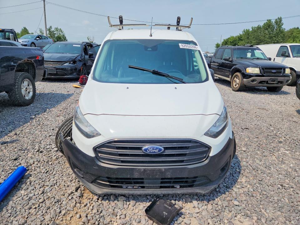 62652206 :رقم المزاد ، NM0LS7E28L1461677 vin ، 2020 Ford Transit Connect مزاد بيع
