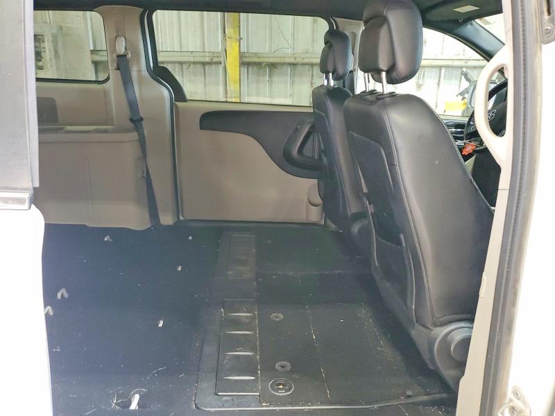 Aukcja sprzedaży 2020 Dodge Grand Caravan, vin: 2C4RDGCG5LR194239, numer aukcji: 63176916