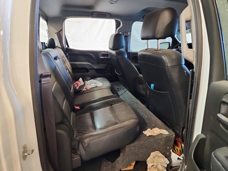Aukcja sprzedaży 2017 Chevrolet Silverado, vin: 3GCUKREC7HG282678, numer aukcji: 62779966