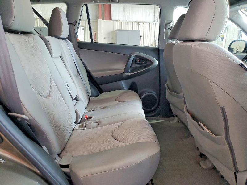 Aukcja sprzedaży 2012 Toyota Rav4, vin: 2T3ZF4DV6CW117293, numer aukcji: 60436476