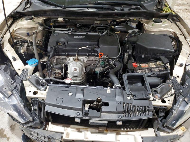 Aukcja sprzedaży 2017 Honda Accord, vin: 1HGCR2F38HA177323, numer aukcji: 62902936