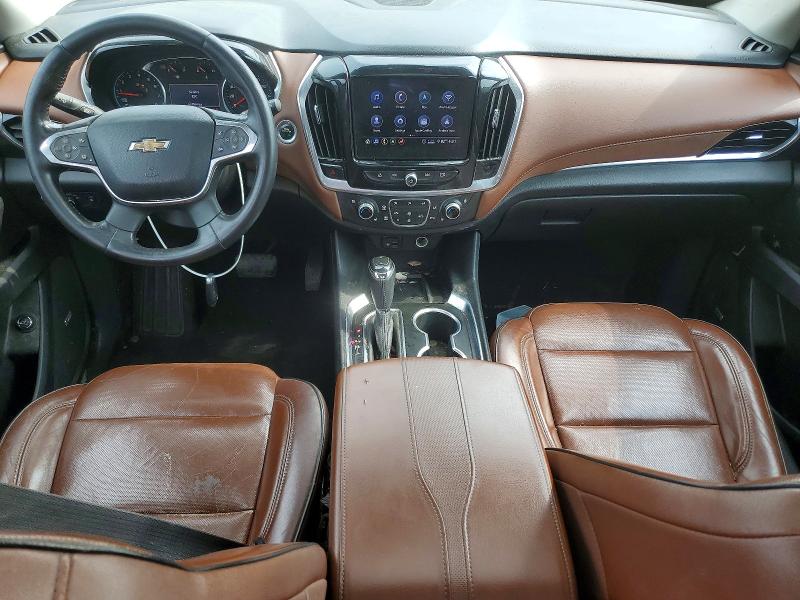 Продажа на аукционе авто 2020 Chevrolet Traverse, vin: 1GNEVNKW7LJ105999, номер лота: 61660566