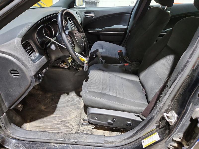 Aukcja sprzedaży 2023 Dodge Charger, vin: 2C3CDXKG1PH705663, numer aukcji: 60778186